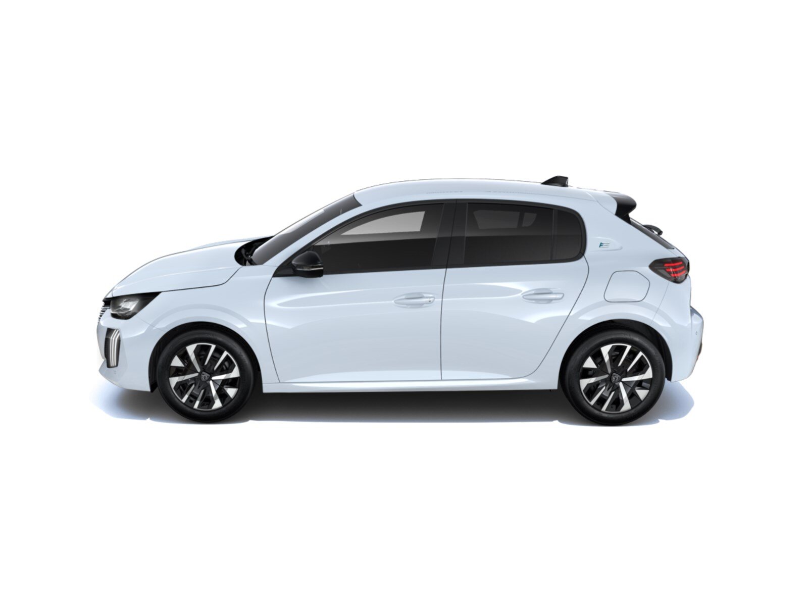 Peugeot e-208 Business - Afbeelding 4