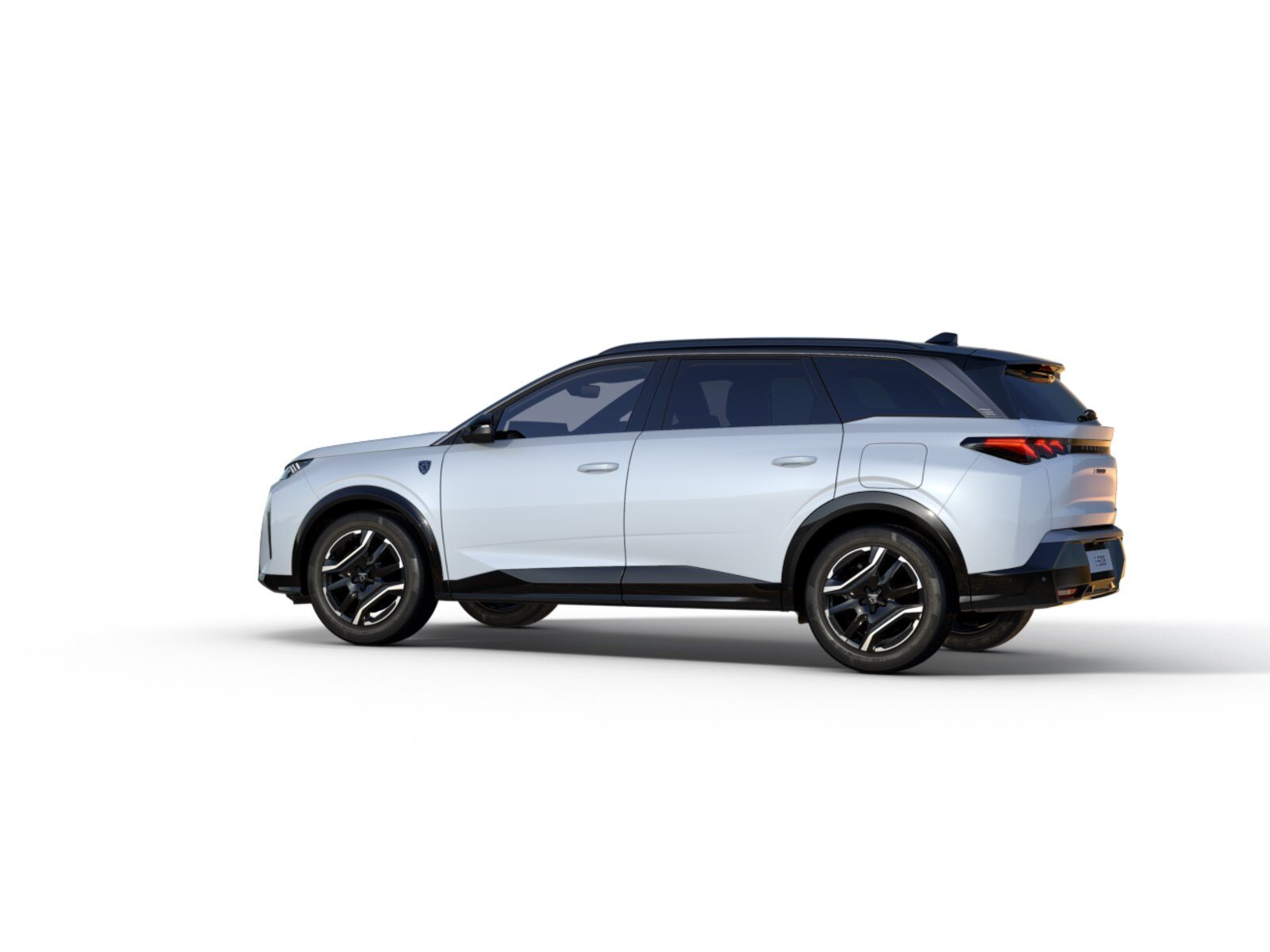 Peugeot 5008 GT - Afbeelding 4