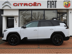 Citroën C5 Aircross Mild Hybride 145PK eDCS6 Automaat Max, Rijklaarprijs | Panoramadak | Stoelventilatie | Massagefunctie | Camera - Afbeelding 2