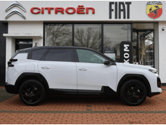 Citroën C5 Aircross Mild Hybride 145PK eDCS6 Automaat Max, Rijklaarprijs | Panoramadak | Stoelventilatie | Massagefunctie | Camera - Afbeelding 3