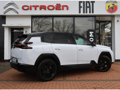 Citroën C5 Aircross Mild Hybride 145PK eDCS6 Automaat Max, Rijklaarprijs | Panoramadak | Stoelventilatie | Massagefunctie | Camera - Afbeelding 4