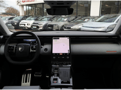 Citroën C5 Aircross Mild Hybride 145PK eDCS6 Automaat Max, Rijklaarprijs | Panoramadak | Stoelventilatie | Massagefunctie | Camera - Afbeelding 5