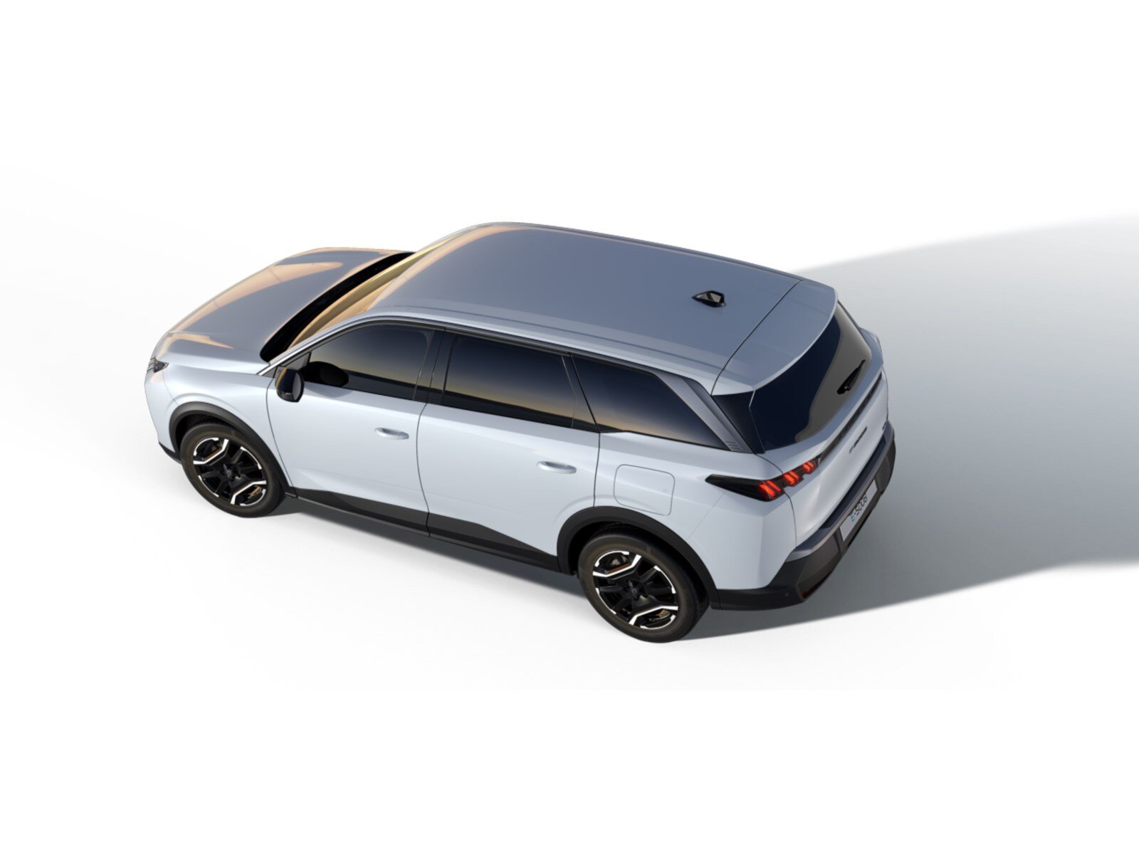 Peugeot 5008 Allure - Afbeelding 5