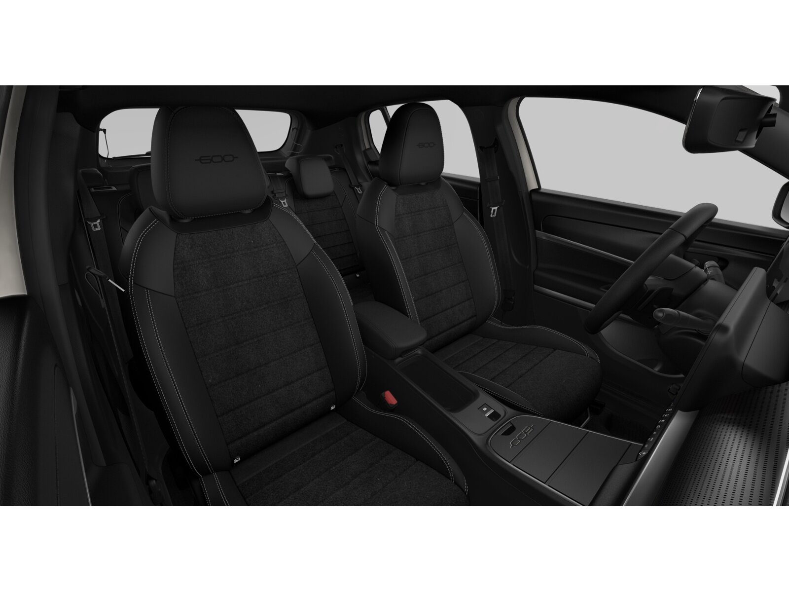 Fiat 600 Sport - Afbeelding 5
