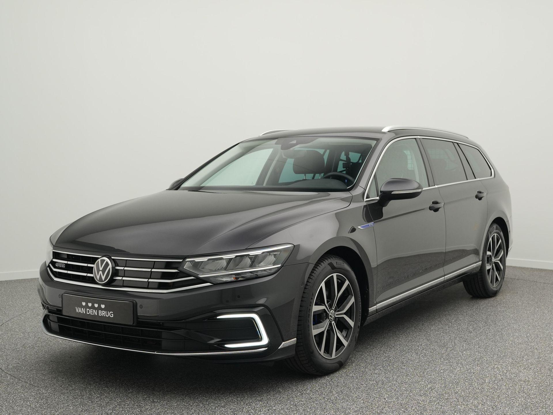 Volkswagen Passat GTE Business 1.4 TSI PHEV 218PK