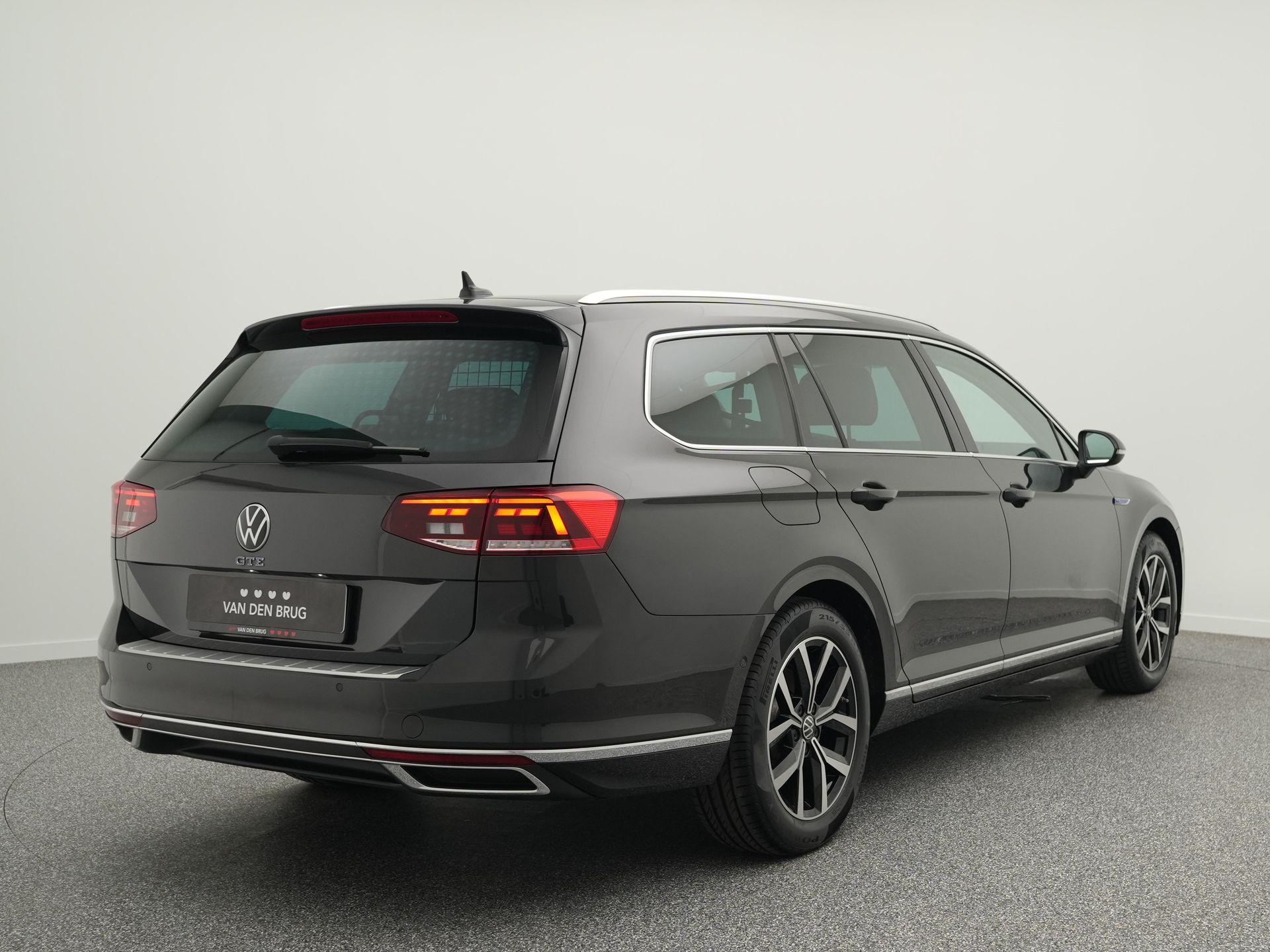 Volkswagen Passat GTE Business 1.4 TSI PHEV 218PK - Afbeelding 3