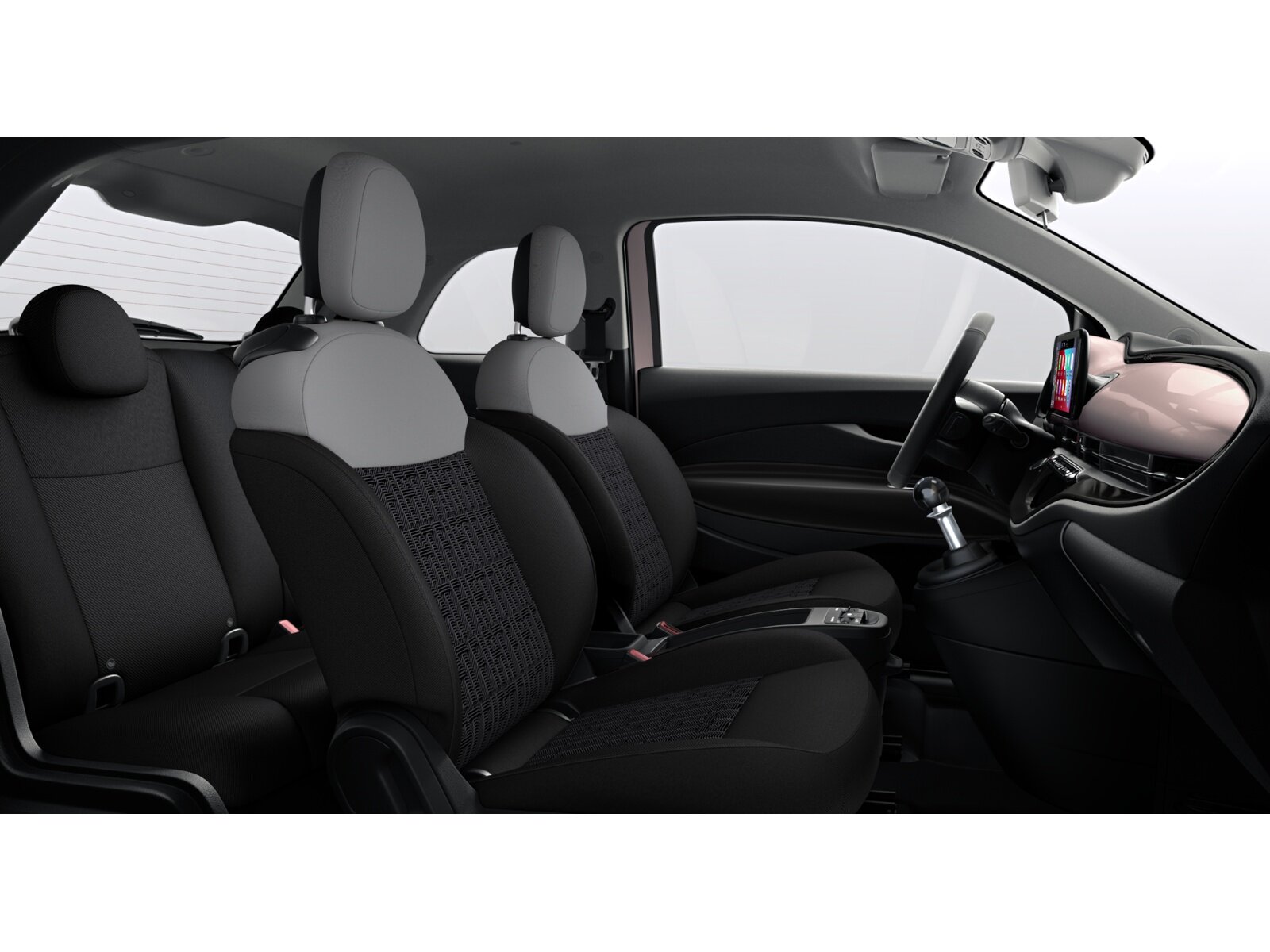 Fiat 500 ICON - Afbeelding 5
