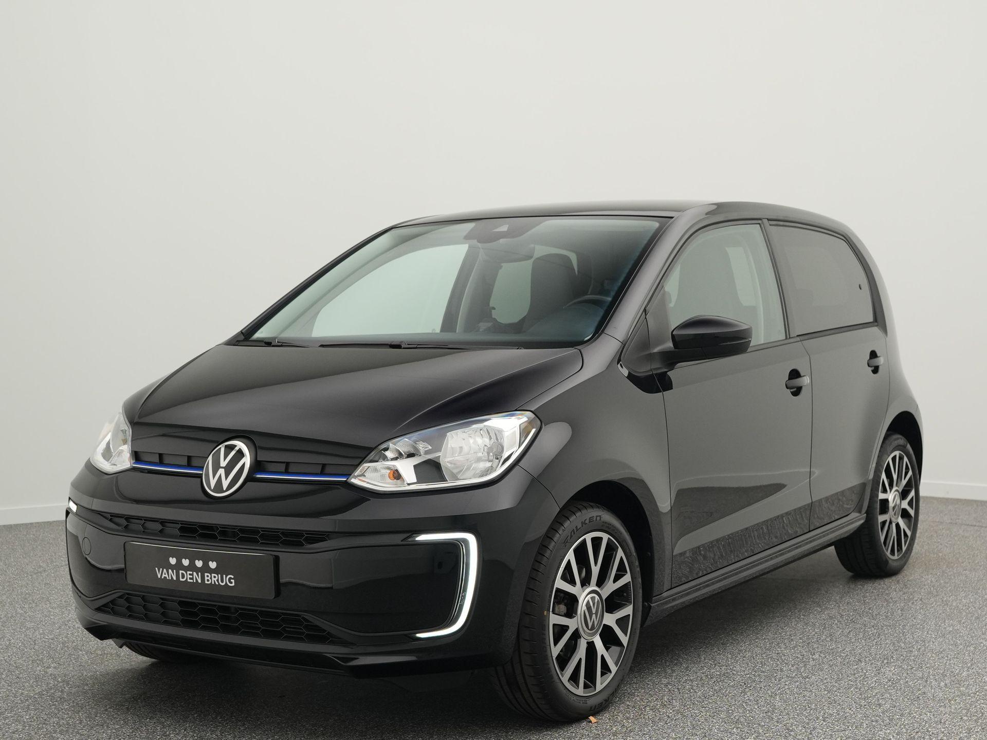 Volkswagen e-up! e-up! Style 83pk