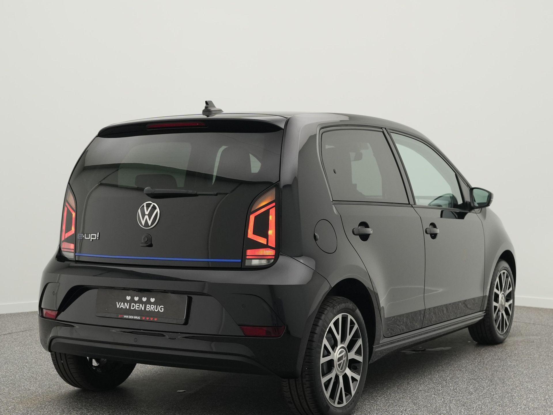 Volkswagen e-up! e-up! Style 83pk - Afbeelding 3