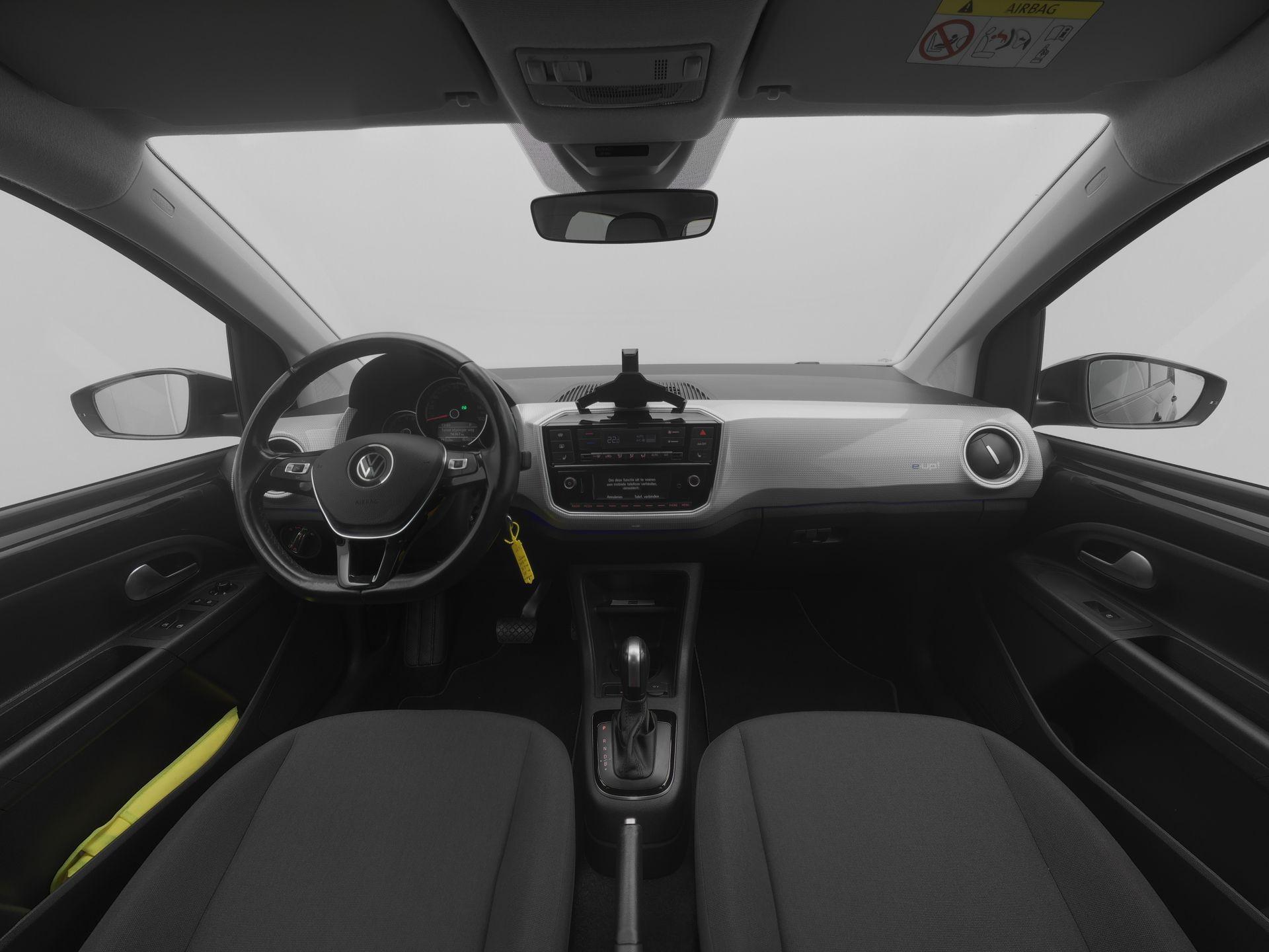 Volkswagen e-up! e-up! Style 83pk - Afbeelding 5