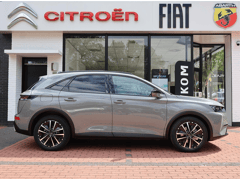 DS DS 7 E-TENSE Plug-in hybride 225PK eEAT8 Automaat Pallas Business NIEUW, Rijklaarprijs | Panoramadak | Stoelverwarming | Adaptieve Cruise Control - Afbeelding 3