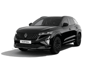 Renault Austral esprit Alpine Hybrid 200 - Afbeelding 2