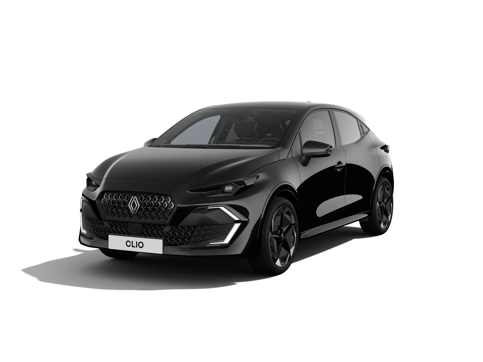 Renault Clio Techno Full hybrid - Afbeelding 2