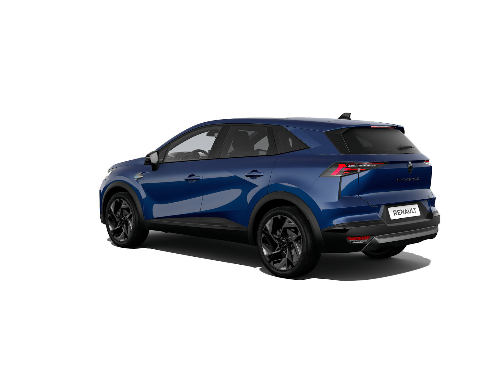 Renault Symbioz esprit Alpine Full hybrid - Afbeelding 4
