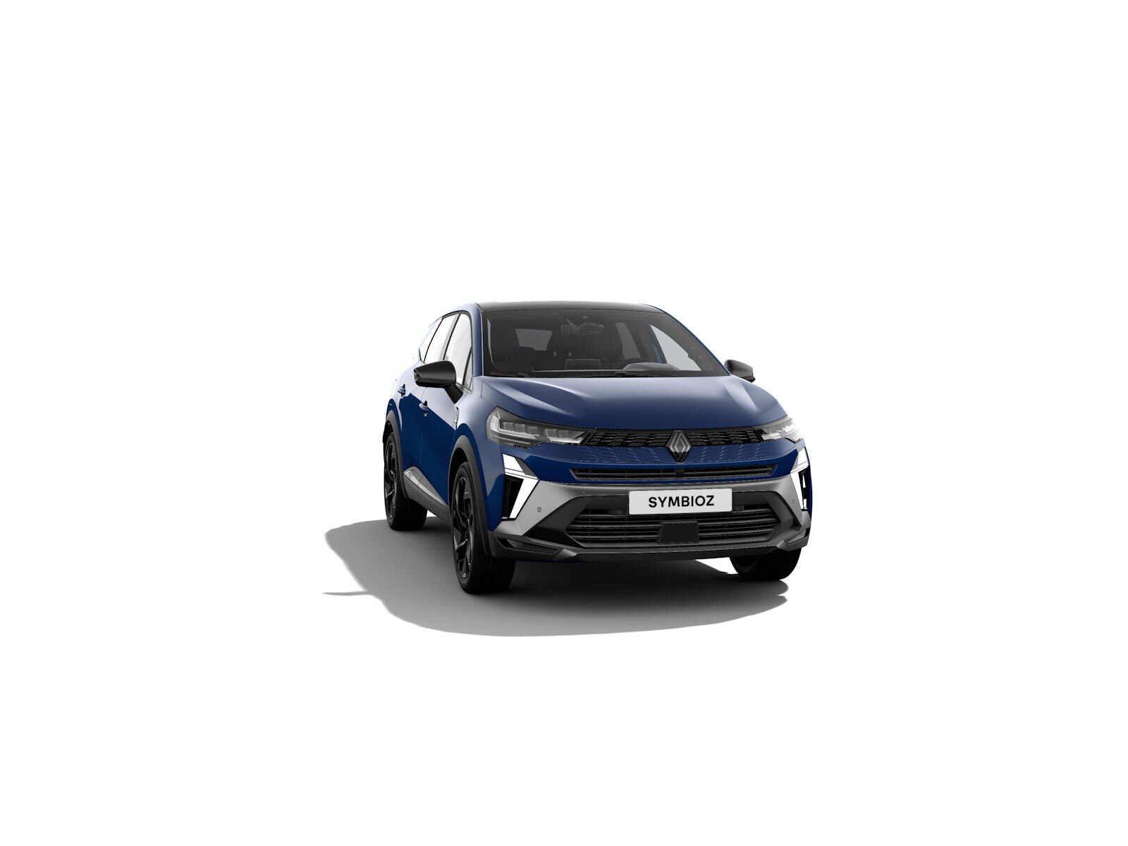 Renault Symbioz esprit Alpine Full hybrid - Afbeelding 5