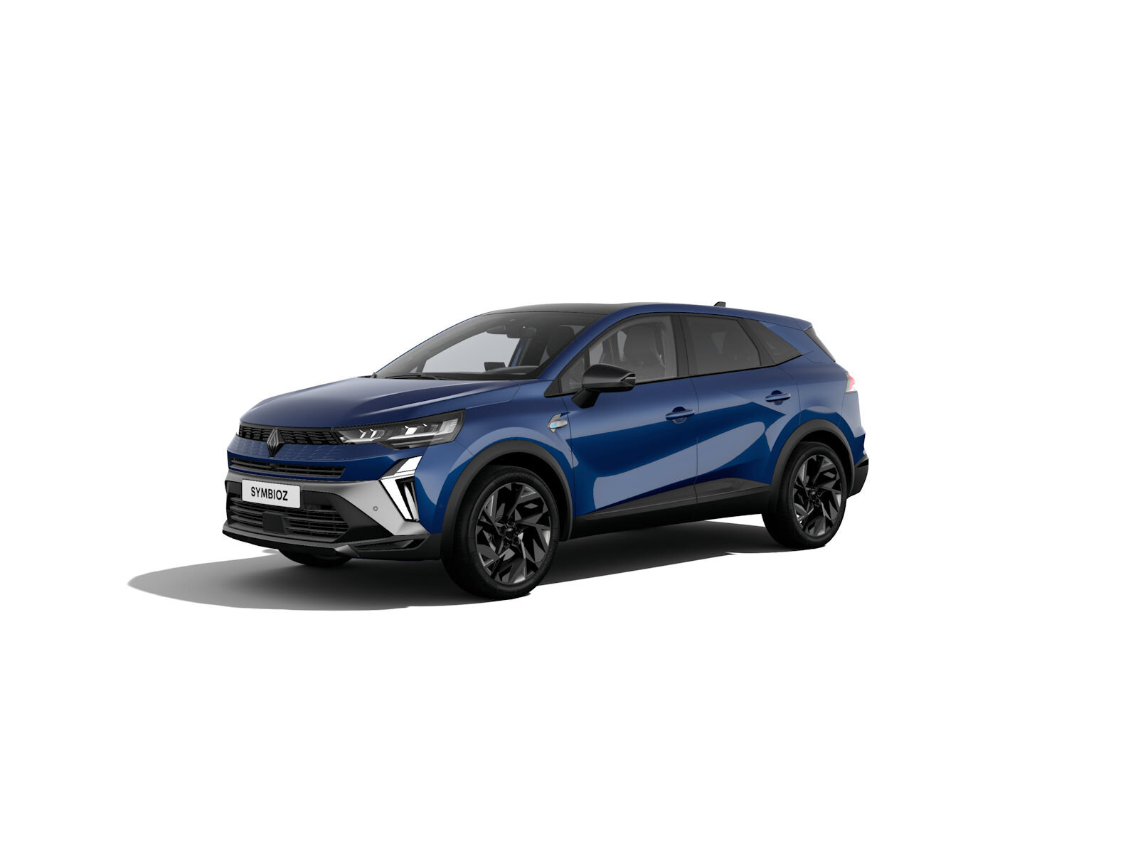Renault Symbioz esprit Alpine Full hybrid - Afbeelding 6