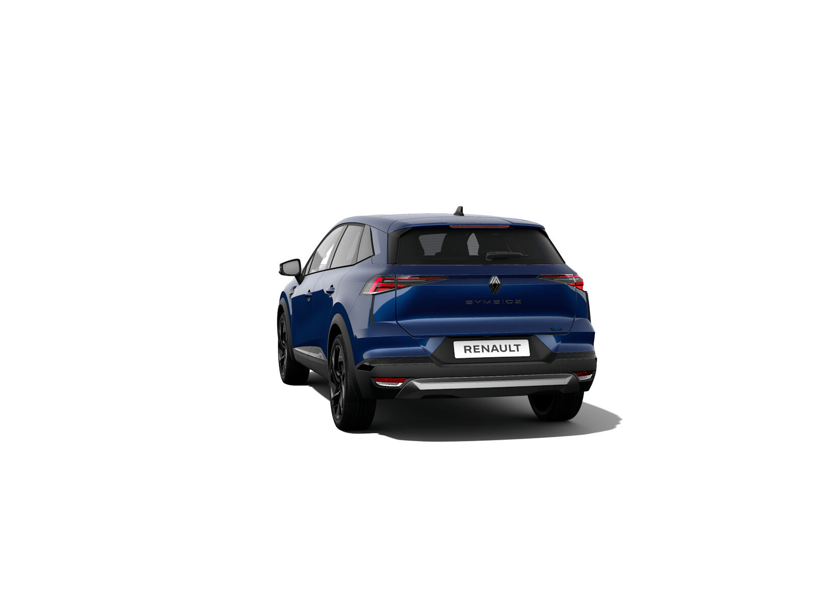 Renault Symbioz esprit Alpine Full hybrid - Afbeelding 7