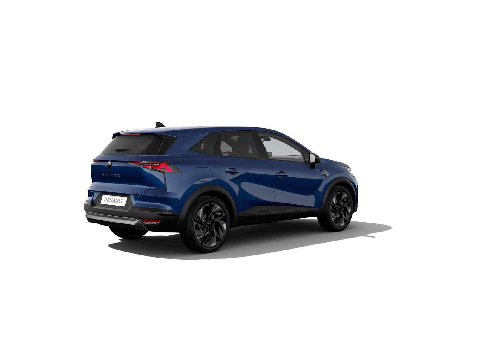 Renault Symbioz esprit Alpine Full hybrid - Afbeelding 8