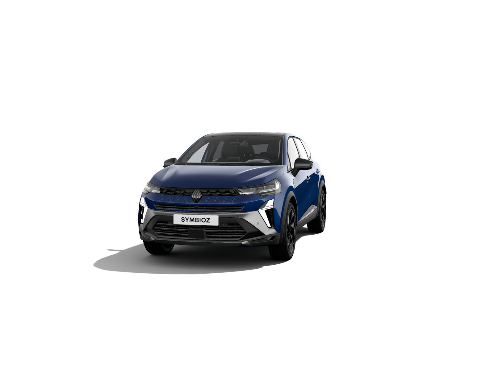 Renault Symbioz esprit Alpine Full hybrid - Afbeelding 9