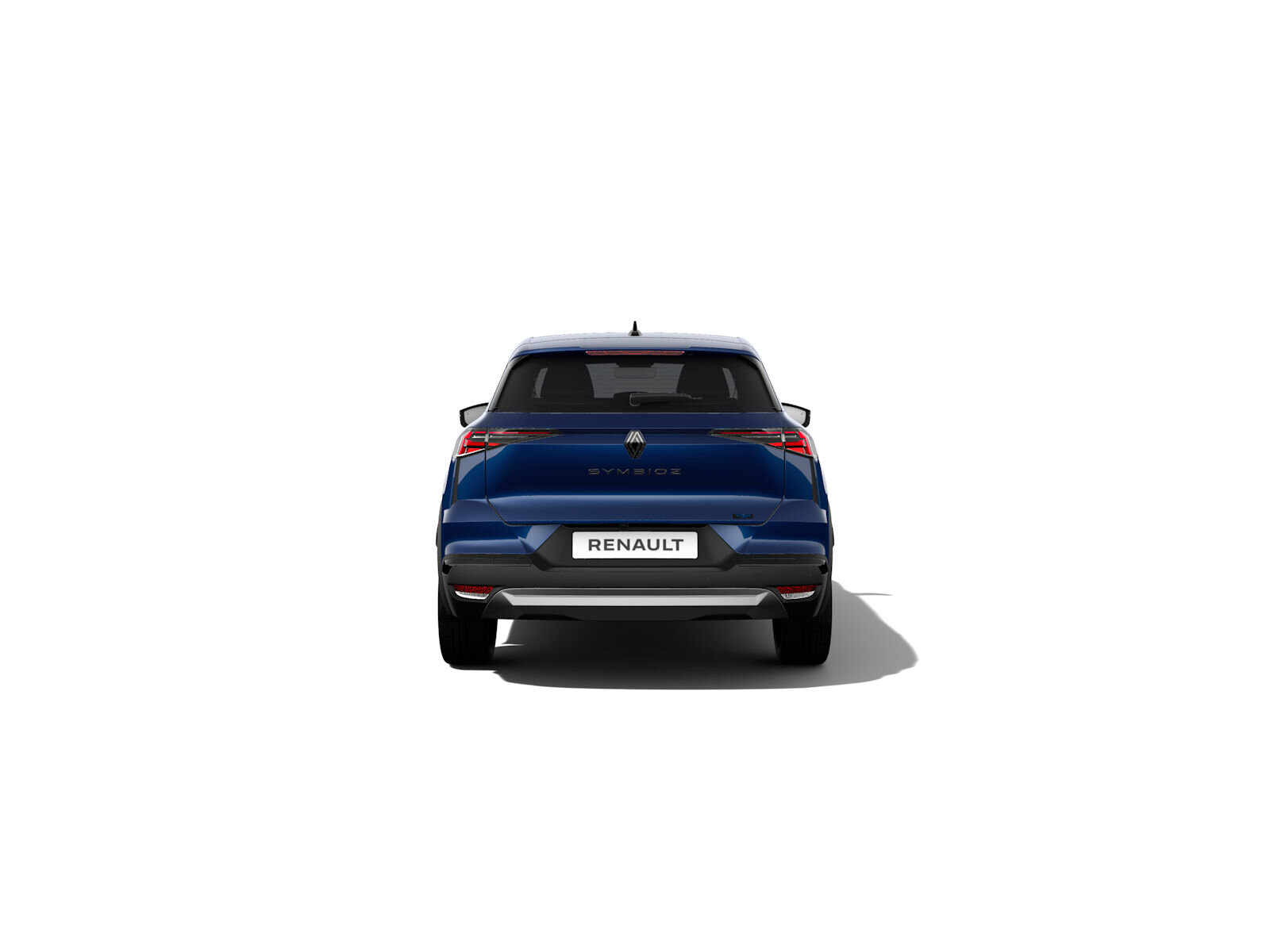 Renault Symbioz esprit Alpine Full hybrid - Afbeelding 10