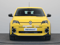 Renault 5 Evolution Urban range - Afbeelding 5
