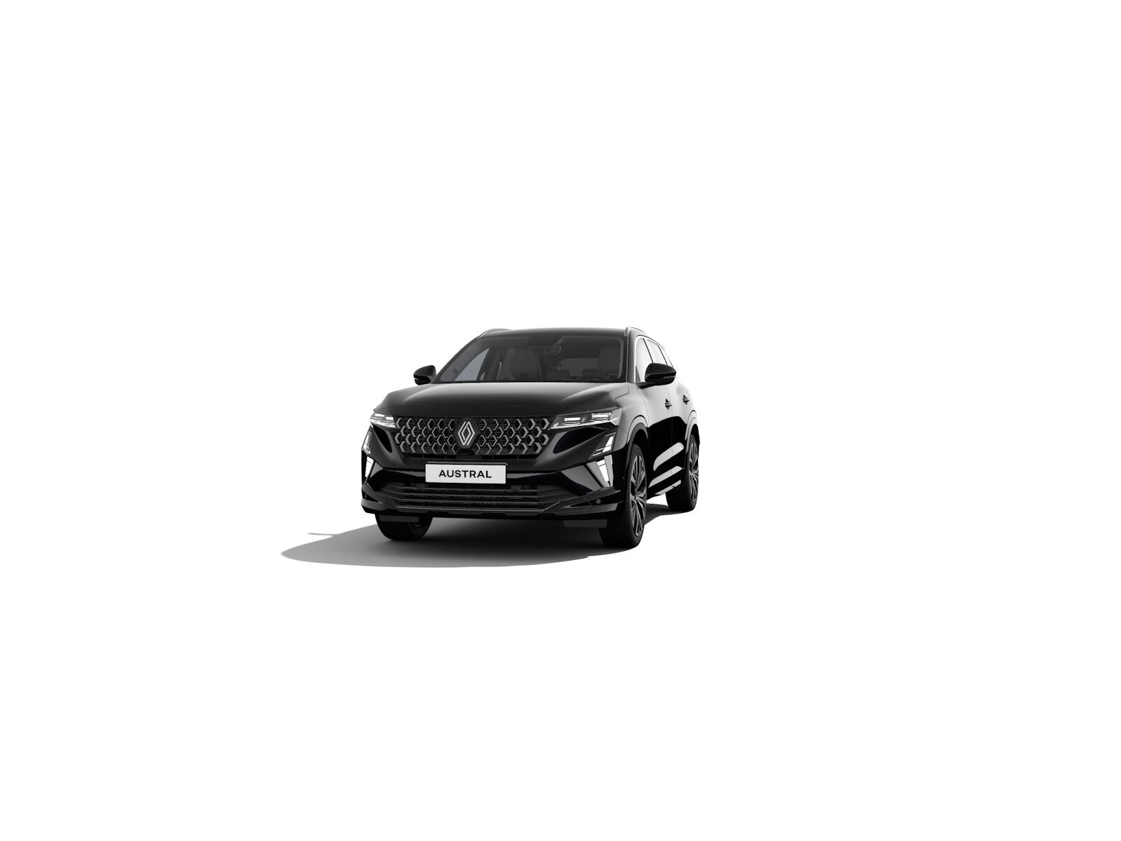 Renault Austral Techno Hybrid 200 - Afbeelding 9
