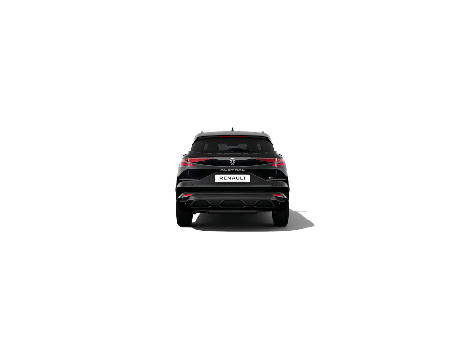 Renault Austral Techno Hybrid 200 - Afbeelding 10