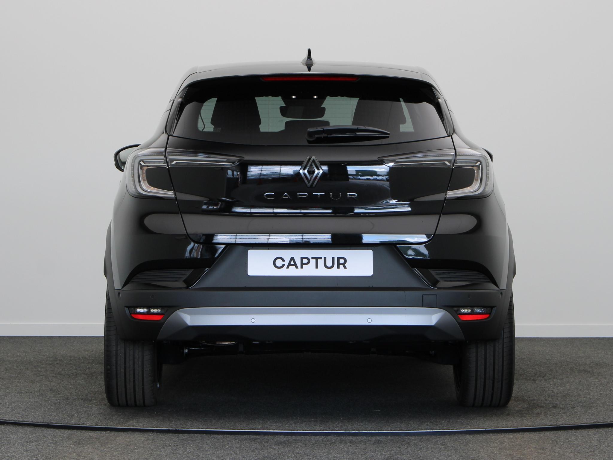 Renault Captur esprit Alpine Full hybrid - Afbeelding 7