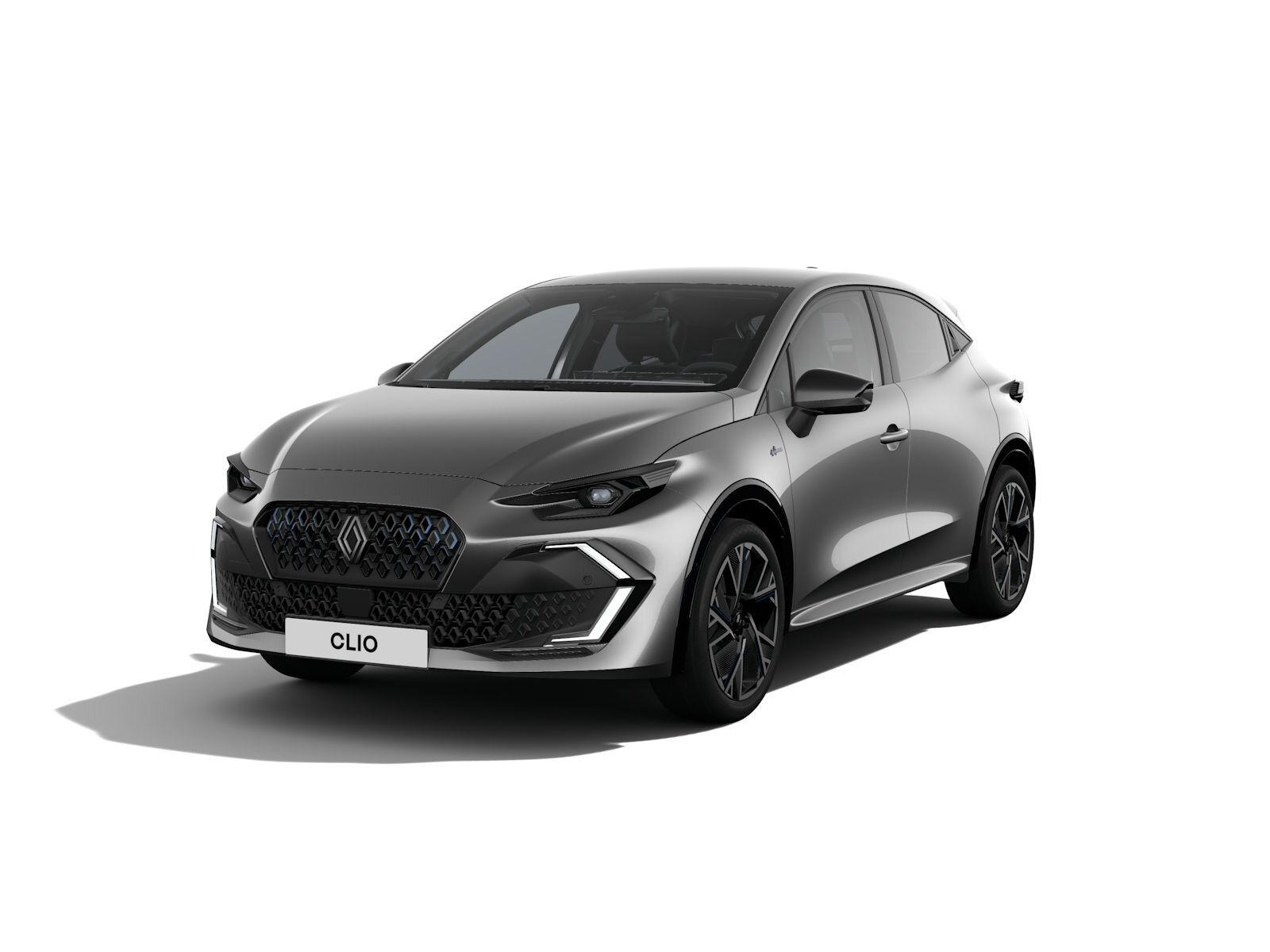 Renault Clio esprit Alpine Full hybrid - Afbeelding 2