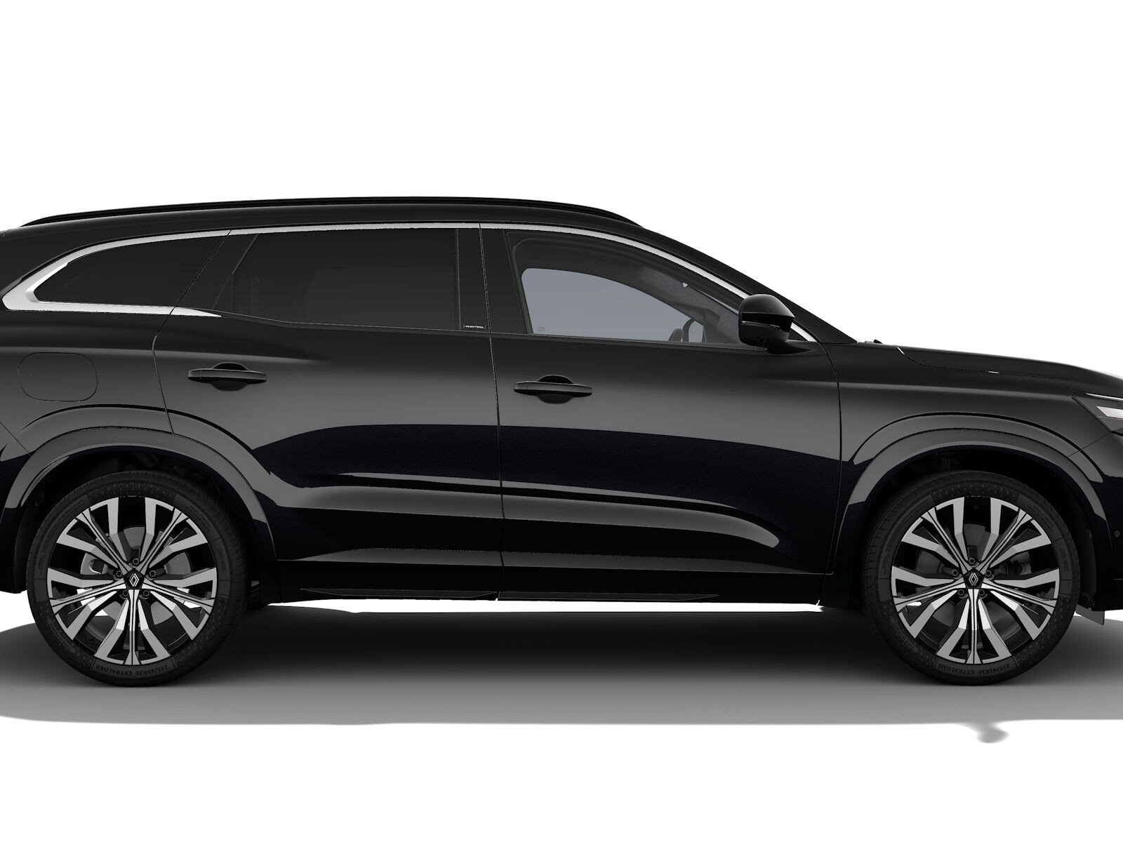 Renault Espace Iconic Hybrid 200 - Afbeelding 3