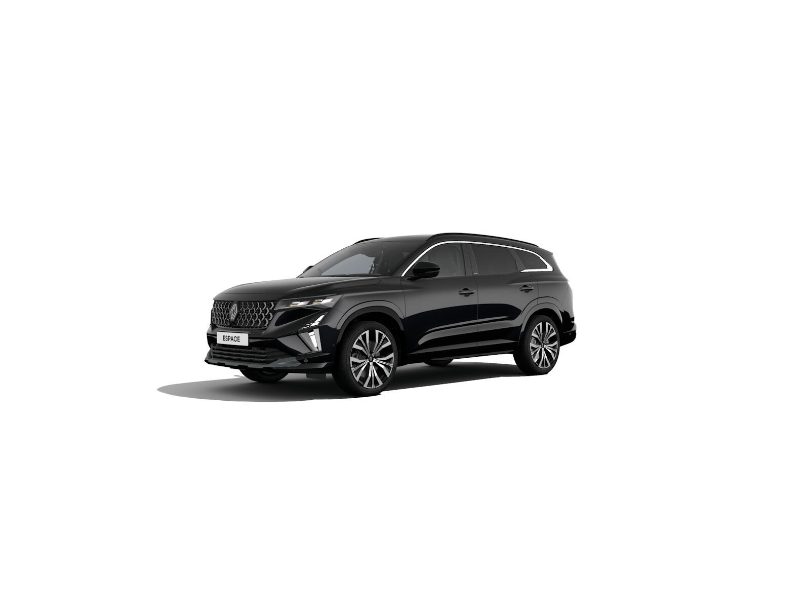 Renault Espace Iconic Hybrid 200 - Afbeelding 6