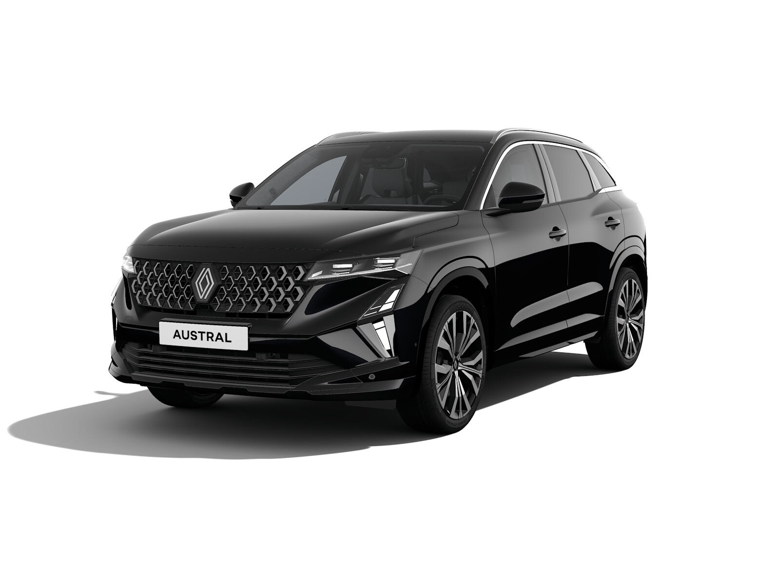 Renault Austral Techno Hybrid 200 - Afbeelding 2
