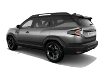 Dacia Bigster Extreme Mild hybrid - Afbeelding 4
