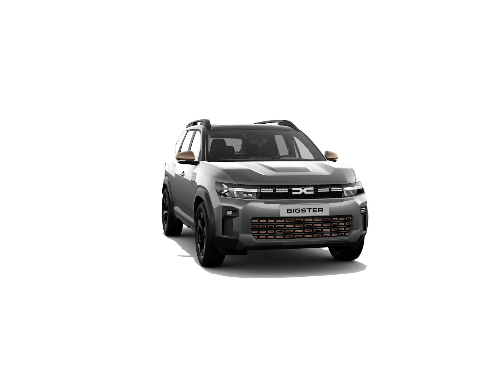 Dacia Bigster Extreme Mild hybrid - Afbeelding 5