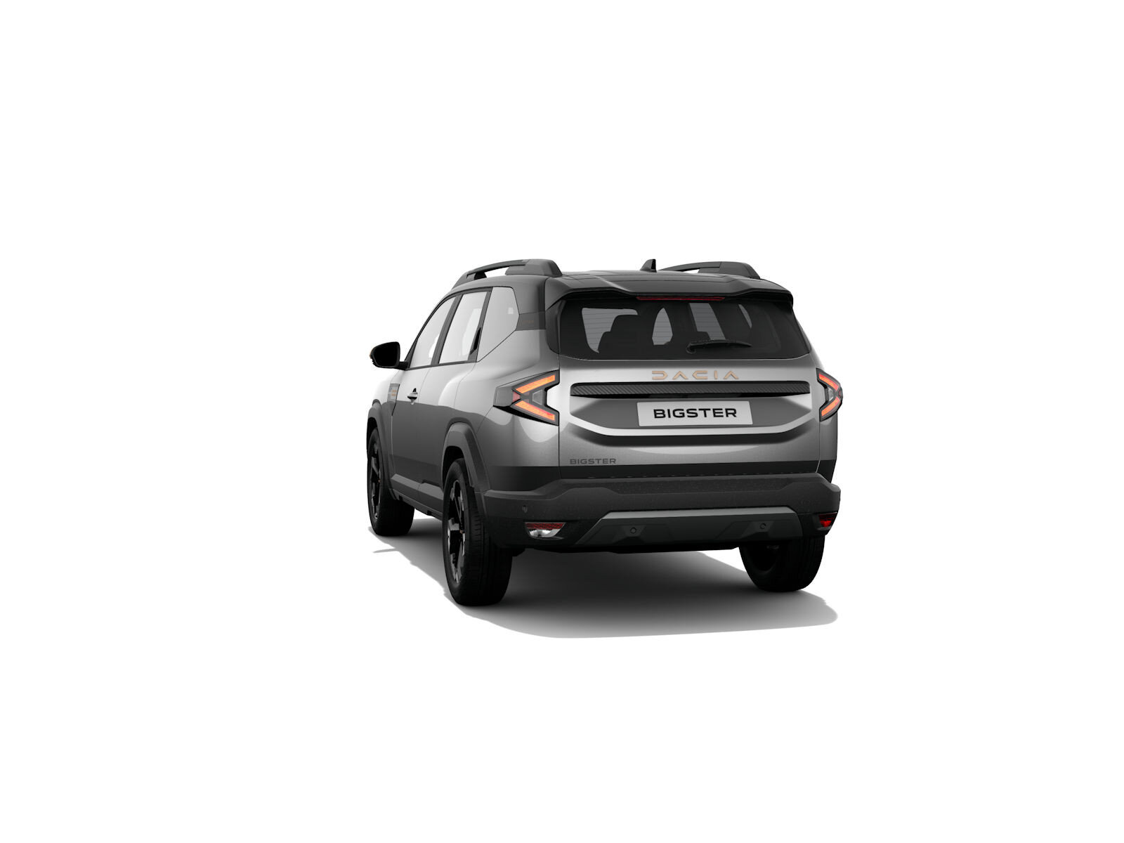 Dacia Bigster Extreme Mild hybrid - Afbeelding 7