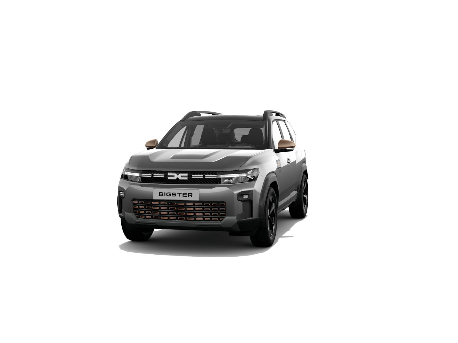 Dacia Bigster Extreme Mild hybrid - Afbeelding 9