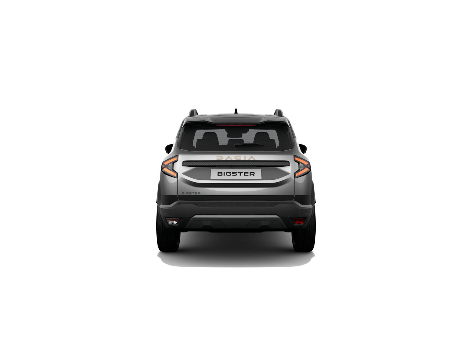 Dacia Bigster Extreme Mild hybrid - Afbeelding 10