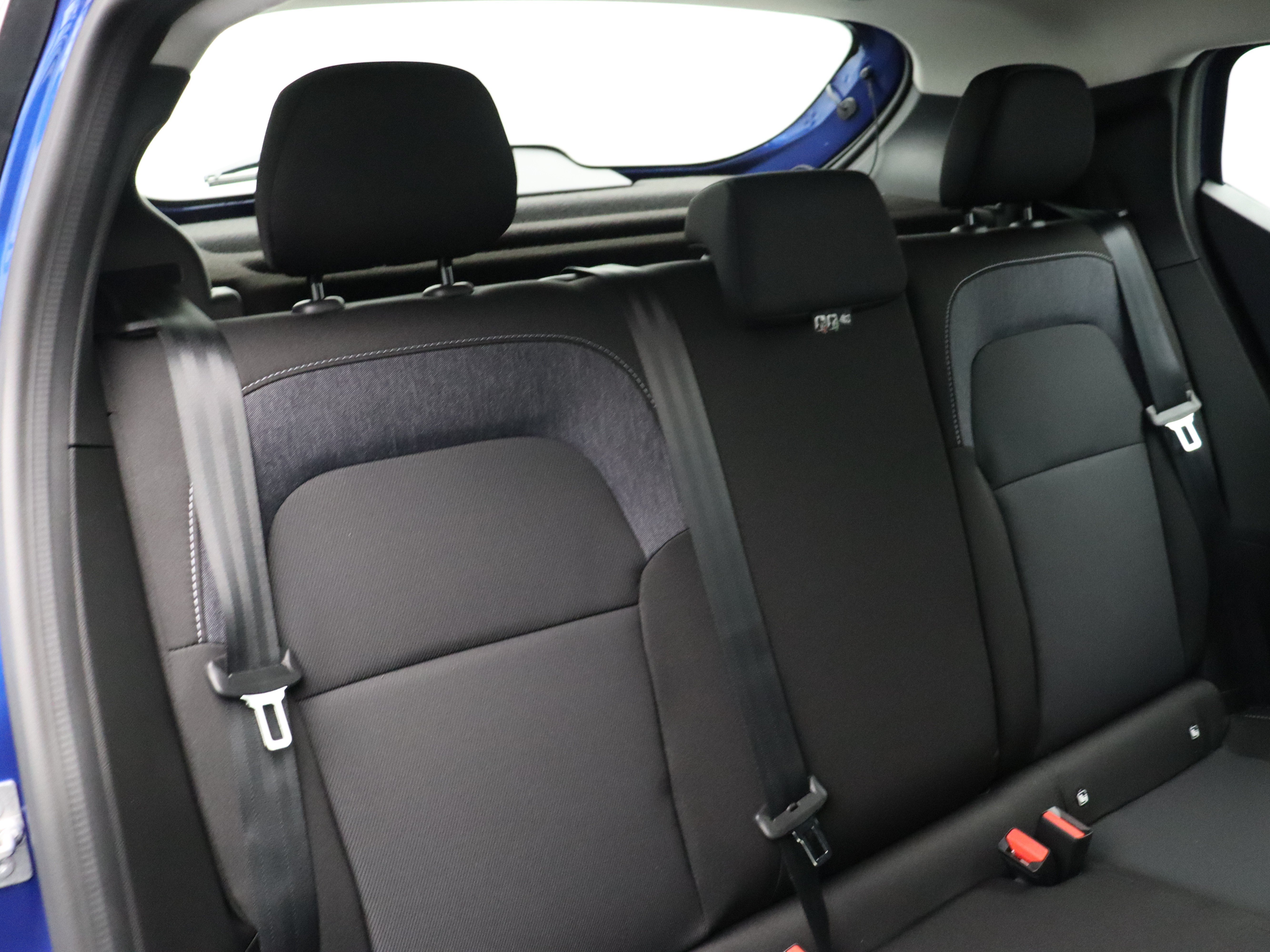 Dacia Sandero Limited Edition Hybrid - Afbeelding 7