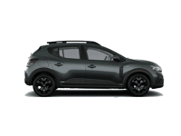 Dacia Sandero Stepway Extreme Hybrid - Afbeelding 3