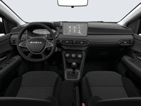 Dacia Sandero Stepway Extreme Hybrid - Afbeelding 11