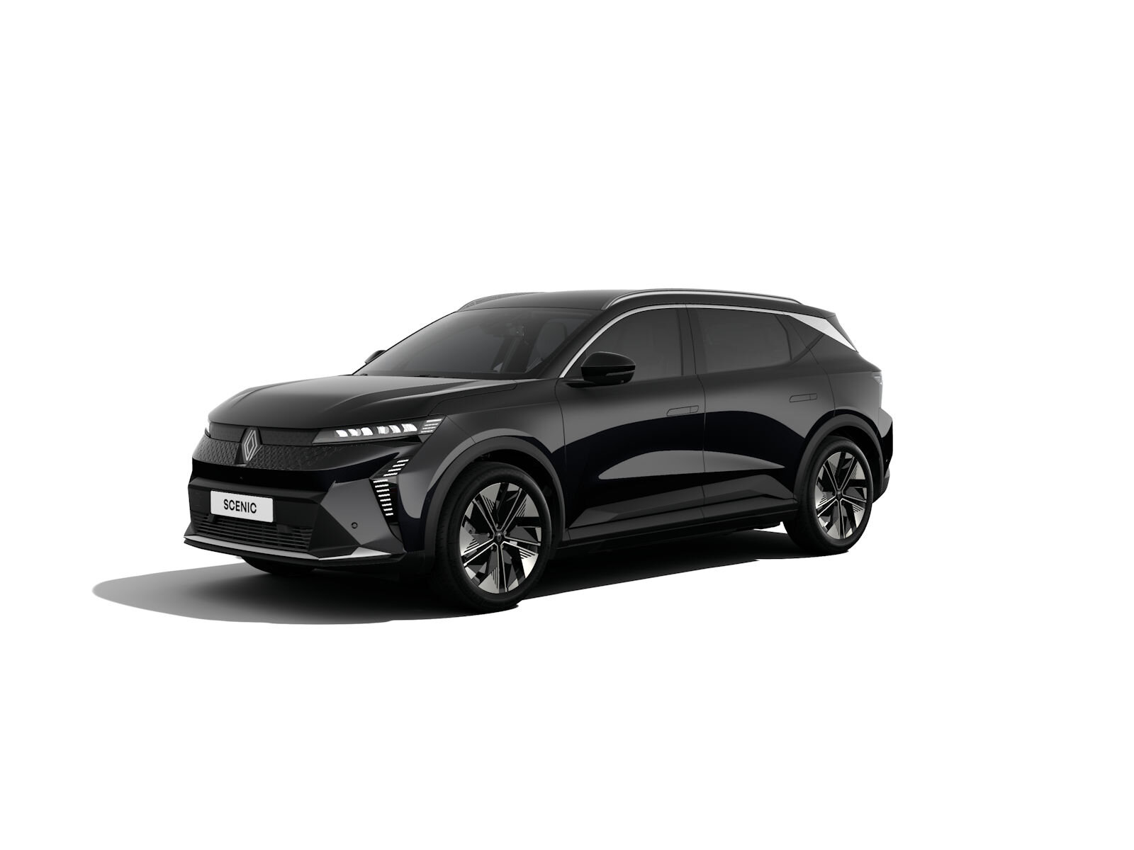 Renault Scénic E-Tech Techno Long range - Afbeelding 6