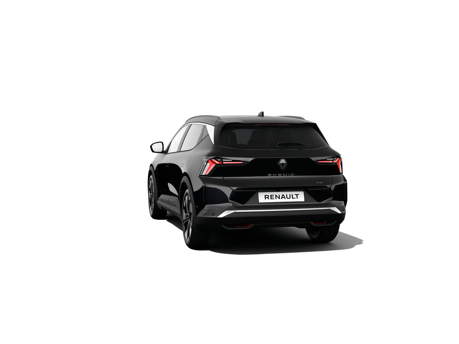 Renault Scénic E-Tech Techno Long range - Afbeelding 7