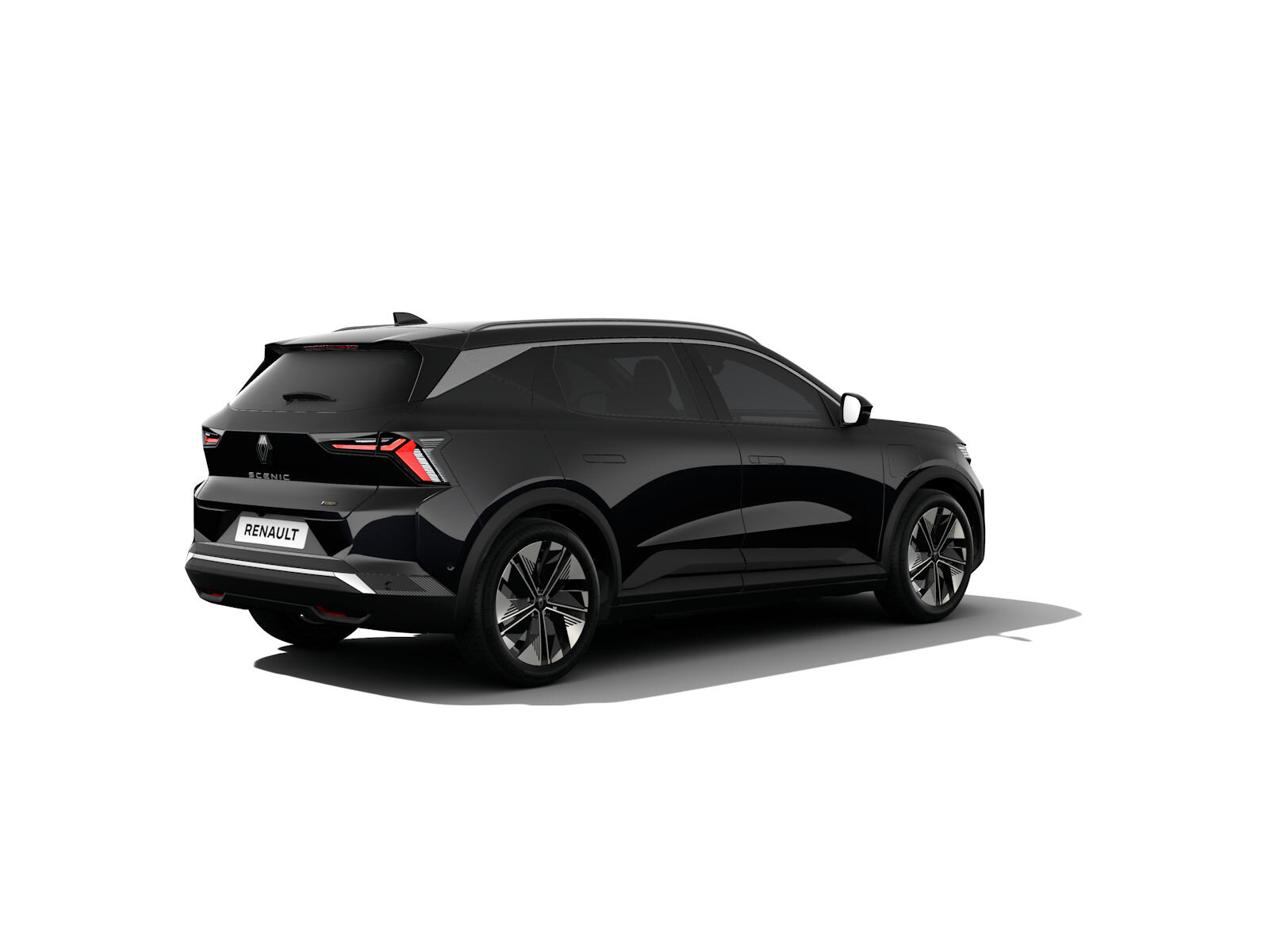 Renault Scénic E-Tech Techno Long range - Afbeelding 8