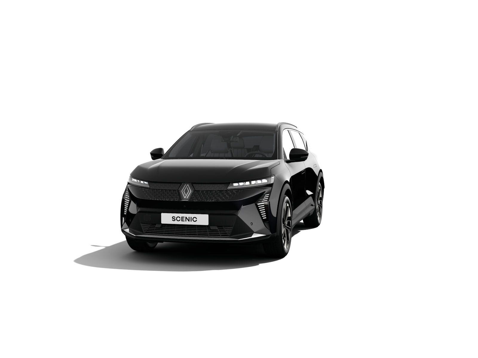 Renault Scénic E-Tech Techno Long range - Afbeelding 9