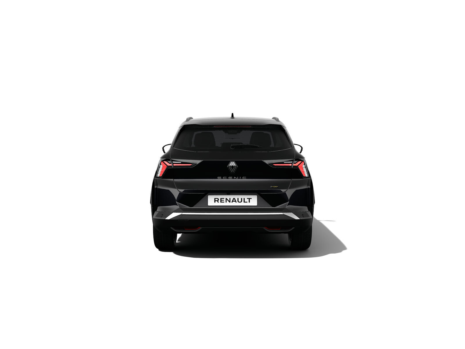 Renault Scénic E-Tech Techno Long range - Afbeelding 10