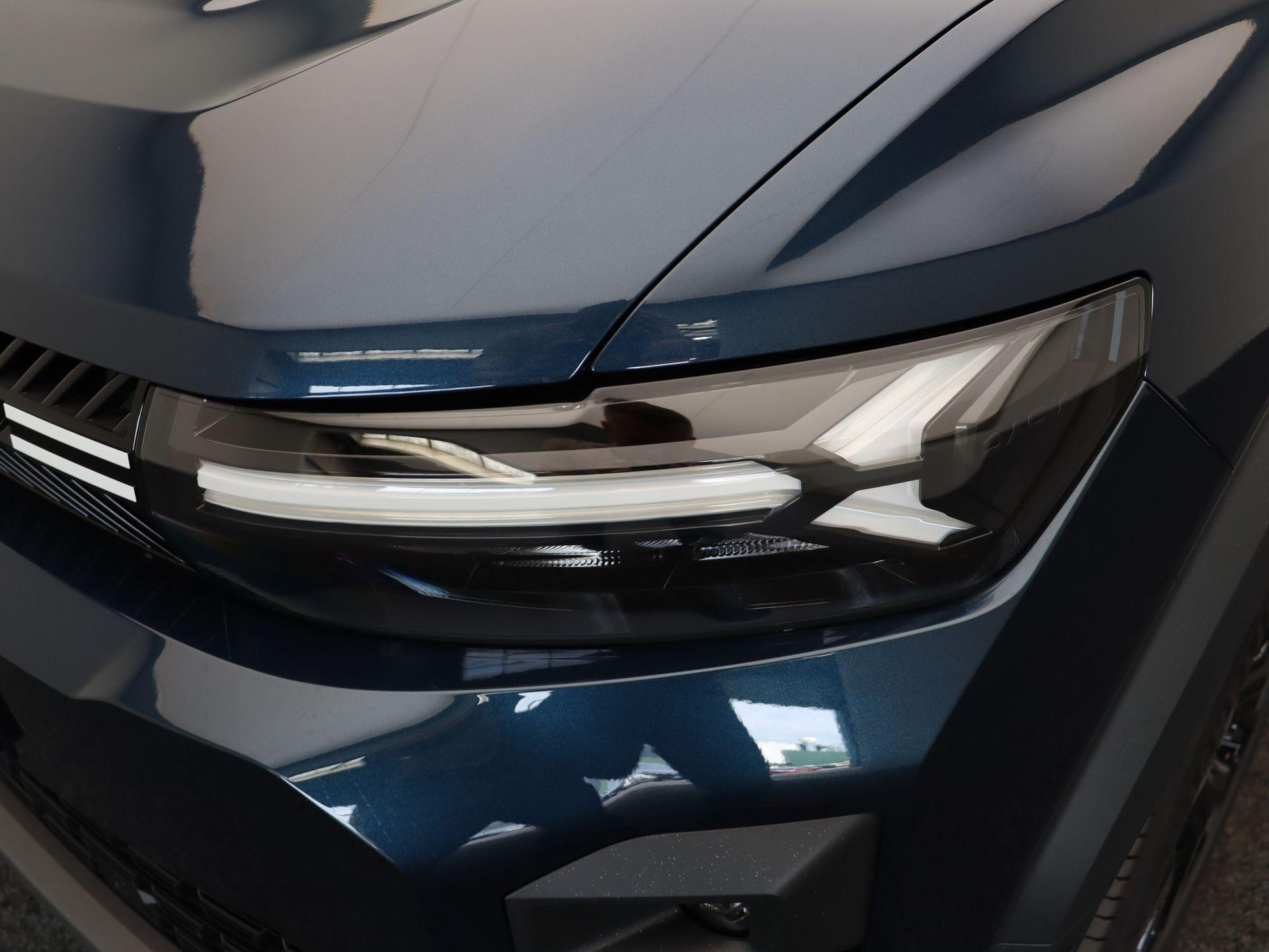Dacia Bigster Limited Edition Hybrid-G - Afbeelding 2
