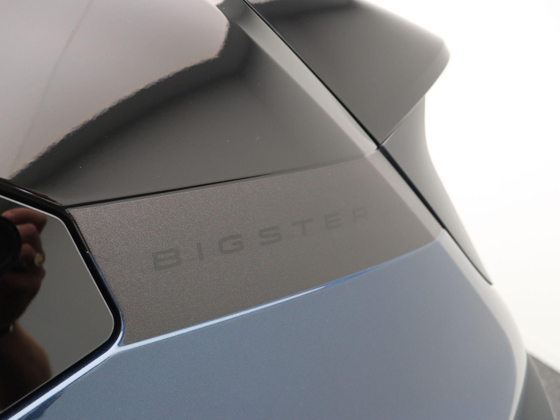 Dacia Bigster Limited Edition Hybrid-G - Afbeelding 5