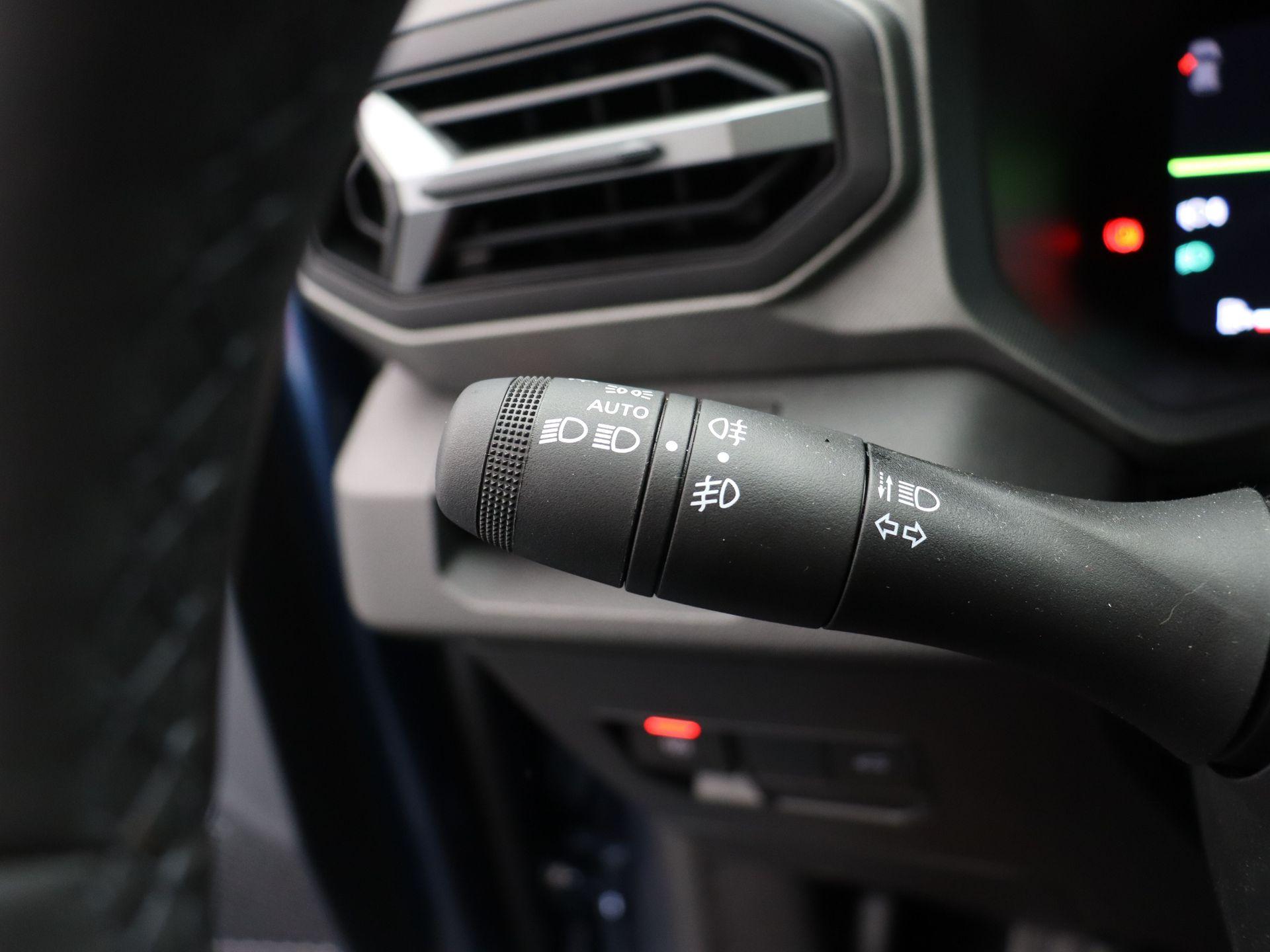 Dacia Bigster Limited Edition Hybrid-G - Afbeelding 6