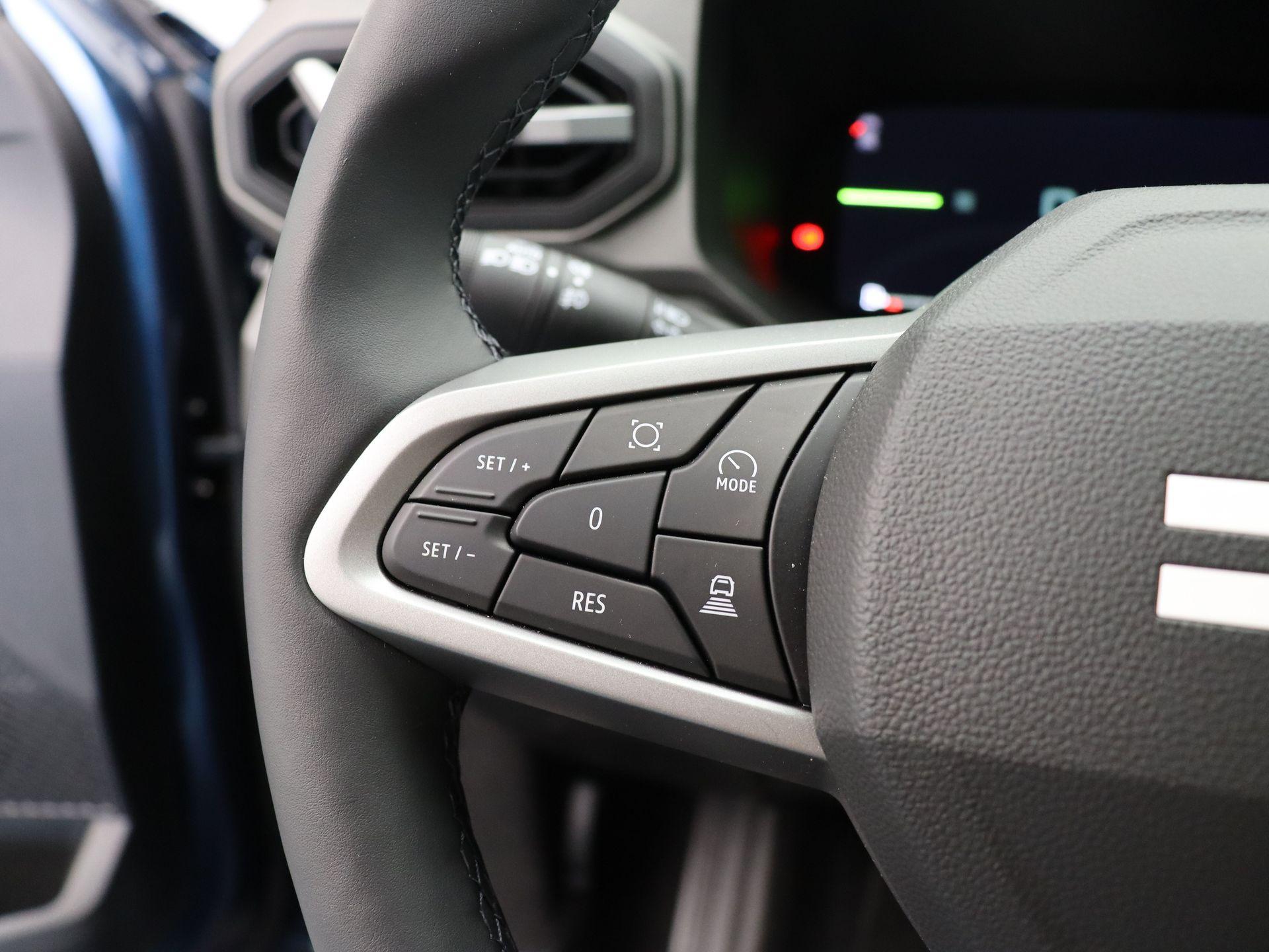 Dacia Bigster Limited Edition Hybrid-G - Afbeelding 7