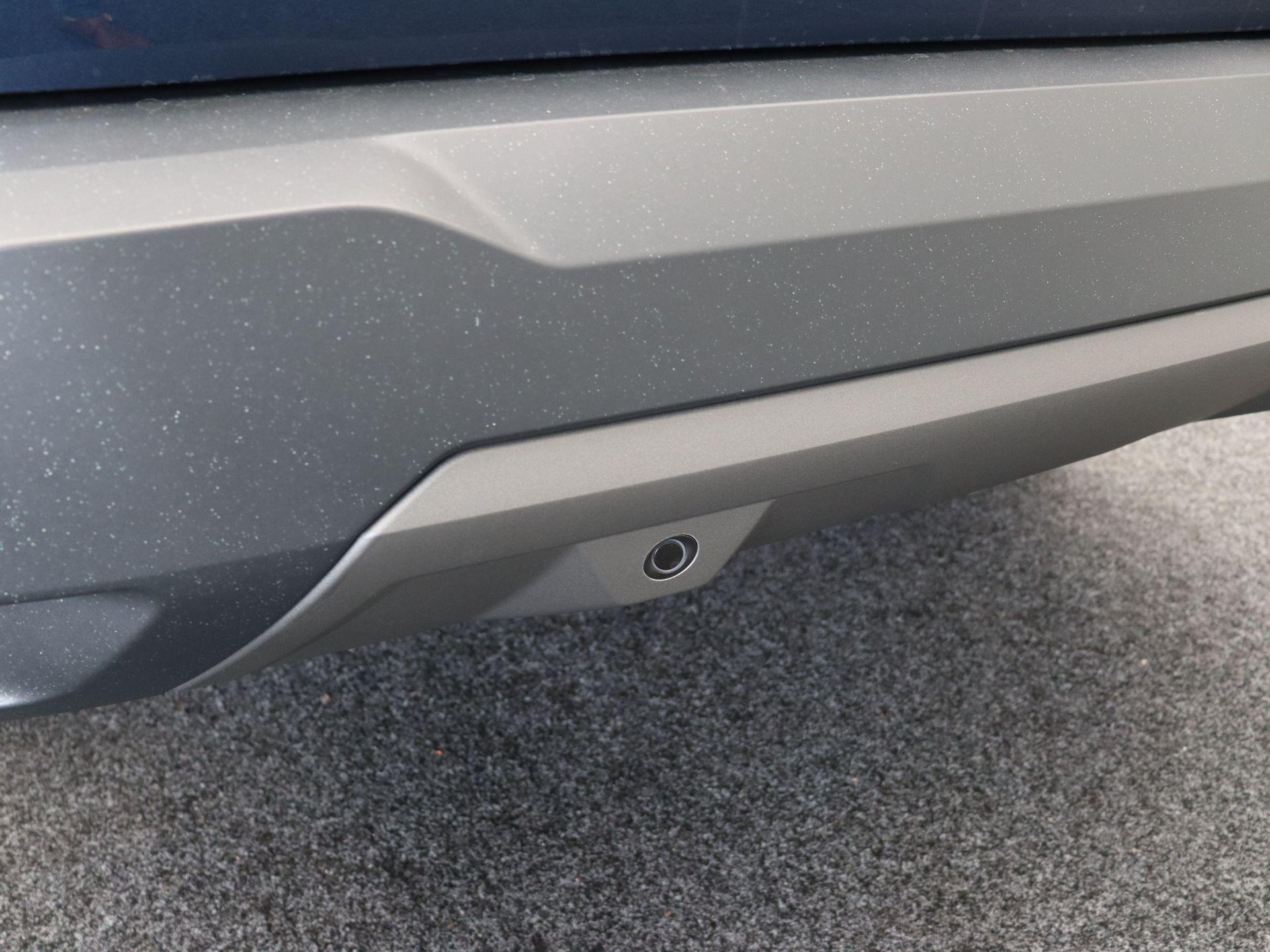 Dacia Bigster Limited Edition Hybrid-G - Afbeelding 11